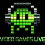 VIDEO GAMES LIVE: Kickstarter braucht noch 10.000$