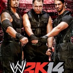 WWE 2K14: Phenom Edition – Ab sofort vorbestellbar 