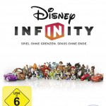 Disney Infinity: Details zum Toy Story Playset