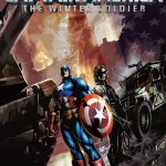 Captain America Winter Soldier: Offizieller Trailer online