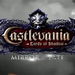 Castlevania Lords of Shadow: Release Ende Oktober