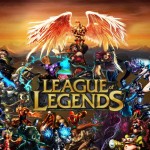 League of legends Champions 150x150 League of Legends: Map Update