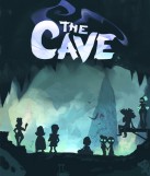 The Cave iOS