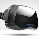 Oculus Rift: Nächstes Level des “Gamings”