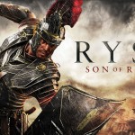 Ryse Son of Rome Neue Details von der gamescom 2013 150x150 Ryse Son of Rome: Römer belagern PC