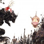 Final Fantasy VI: iOS und Android Veröffentlichung