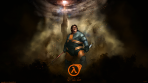 gabe newell half life 3 wallpaper by g e e r s d4p9oxu 300x168 Valve: Half Life 3, Left 4 Dead 3 & Source 2 bestätigt