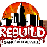 Rebuild Gans of Deadville: Walking Dead trifft auf SimCity
