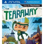Tearaway: neuer Trailer veröffentlicht