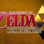 The Legend Of Zelda – A Link Between Worlds: Schatztruhe als kleines Gimmick