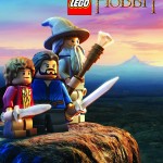 LEGO Der Hobbit: Für 2014 angekündigt
