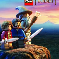 LEGO Hobbit CrossSell GER