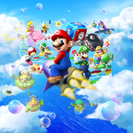 Mario Party Island Tour: Trailer erschienen