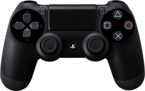 PS4_Controller_Logo