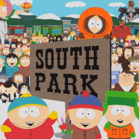South Park Titelbild