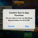 Angry Birds Go!: Go-Karts die 70€ kosten?