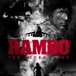 RAMBO: Neuer Trailer veröffentlicht