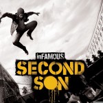 inFAMOUS Second Son: Update angekündigt