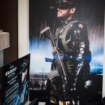 Metal Gear Solid V: Exklusive Missionen auf PlayStation 3&4