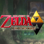 The Legend of Zelda – A Link between Worlds: Neuer Trailer veröffentlicht
