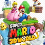 Super Mario 3D World: Gameplay-Trailer