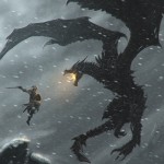 The Elder Scrolls V: Skywind Trailer erschienen