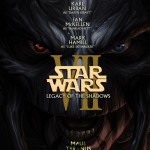  Star Wars Episode VII: Lupita Nyongo & Gwendoline Christie gecastet