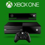 Xbox One: Kinect bleibt