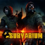 Survarium: Geschlossene Beta-Phase startet