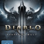Diablo III Reaper of Souls: Erscheint am 25. März 2014