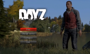 DayZ