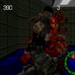 Resident Evil in Doom – Coole Mod!