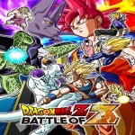 dragonball z 150x150 Dragon Ball Z: Battle of Gods kommt auf Englisch