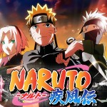 Naruto Shippuden: Reihe wird fortgesetzt