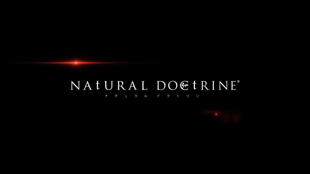  Natural Doctrine 