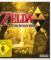 The Legend of Zelda: A Link between Worlds