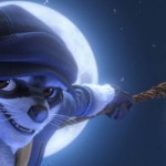 Sly Cooper: Film-Ankündigung