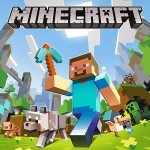 305x305 150x150 Minecraft: Nächsten Monat für PS4 im Handel