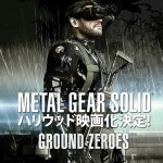 MGs 150x150 Metal Gear Solid V Phantom Pain: Offizieller E3 Trailer *UPDATE*