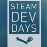 Steam Dev Days: Tag 1