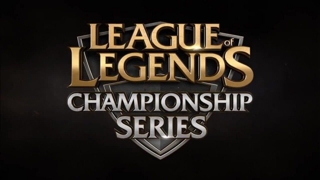 leauge of legends champ series 1024x576 League of Legends: Woche 2 Tag 1 NA