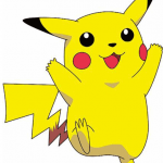pikachu pokemon 150x150 Pokémon Omega Rubin & Alpha Saphir: Eigene Super Geheimbasis einrichten