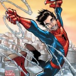 Amazing Spider-Man #1: Peter Parker steht von den Toten auf!