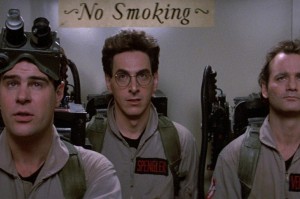 Ghostbusters Bill Murray Dan Aykroyd Harold Ramis 485x728 300x199 Harold Ramis: Im Alter von 69 verstorben