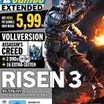 Risen 3: PC Games enthüllt