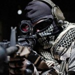 Call of Duty: Verlierer ruft SWAT-Team