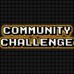 Community Challenge #2: Curveball