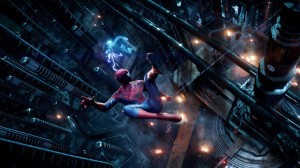 hr The Amazing Spider Man 2 21 300x168 The Amazing Spider Man 2 – Dritter Trailer