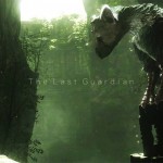 PlayStation 4: Kommen Uncharted und The Last Guardian?