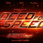 Need for Speed: Film in 3D